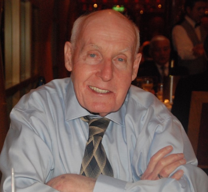 Obituary of Michael J. Coughlin