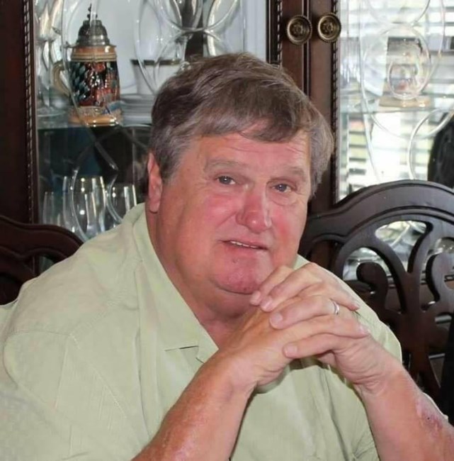 Obituary of George David Howard Jr.