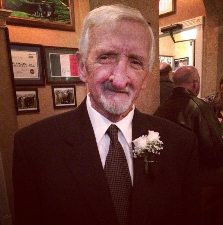 Obituary of John "Sean" Halpin