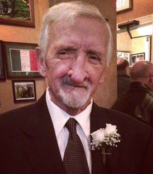 Obituary of John "Sean" Halpin