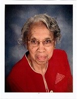 Obituary of Annie Margaret Dixon Brookins