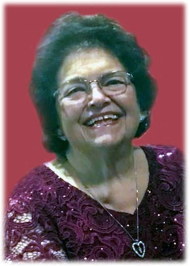 Obituary of Rosalie Tocco