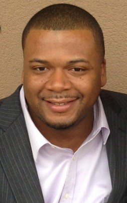 Obituary of Dominique D. Scott