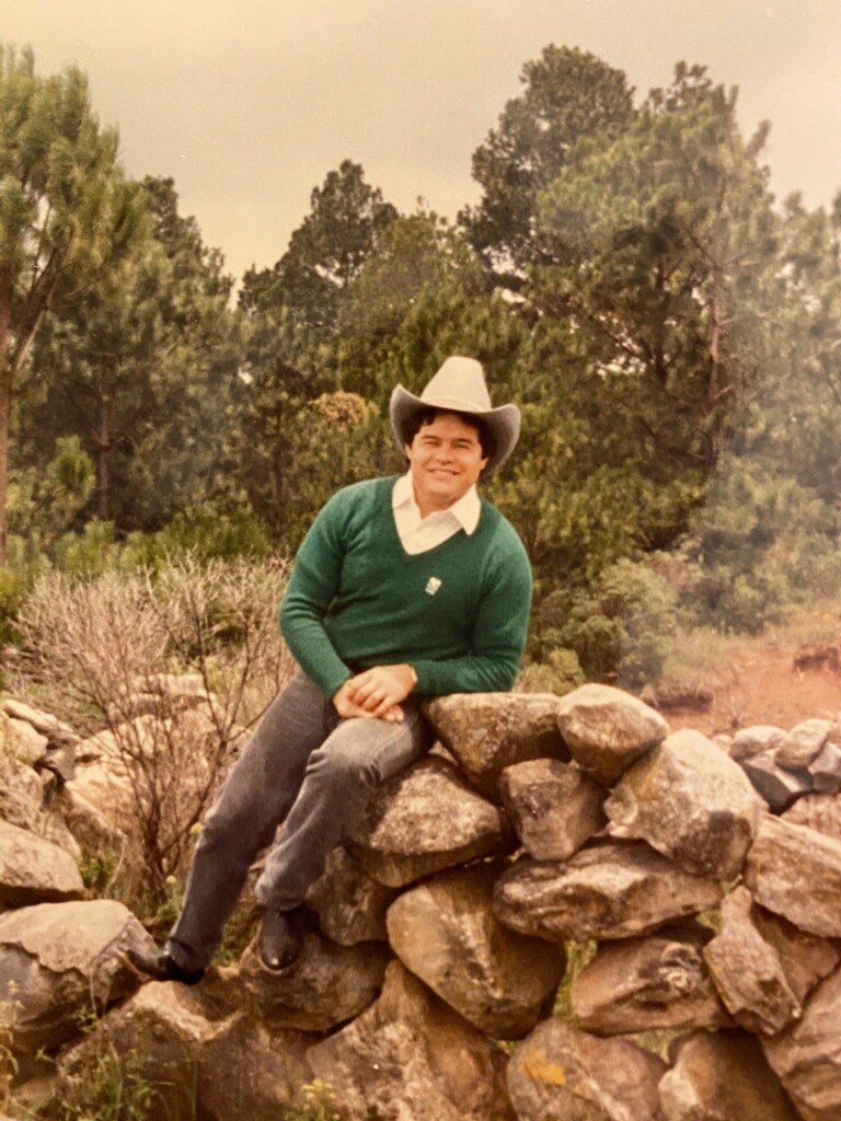 Obituary of Alfredo Mondragon