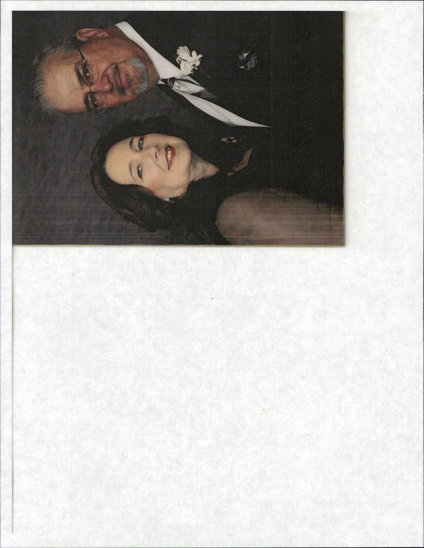 Obituary of Joseph "Buster" John Panzica Jr.