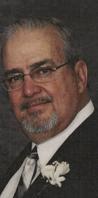 Obituary of Joseph "Buster" John Panzica Jr.