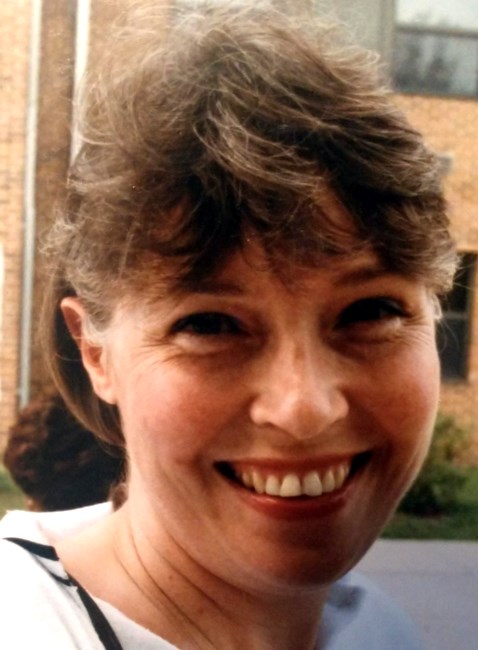 Obituary of Pamela Ann Worner
