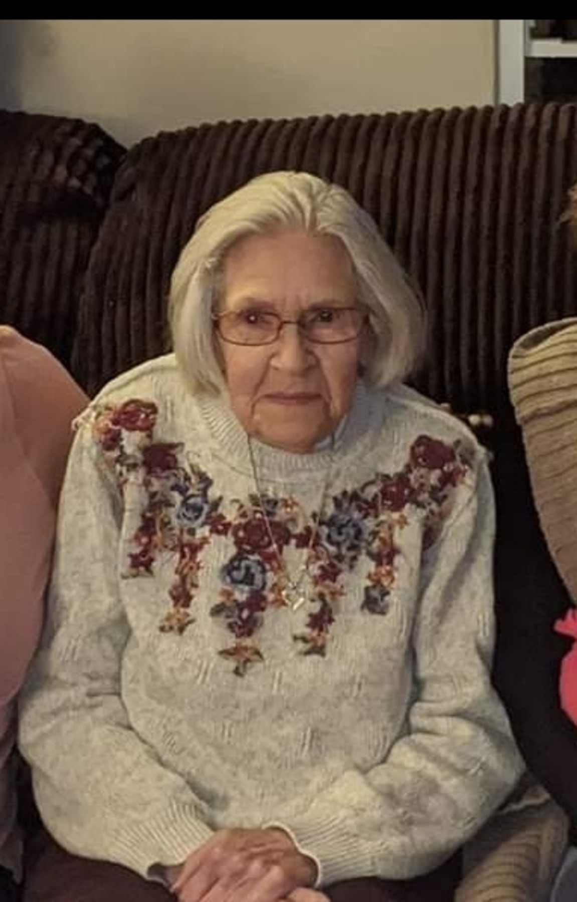 Avis de décès de Mary Jane Haver