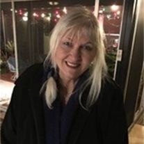 Obituary of Mary Elizabeth Griffith