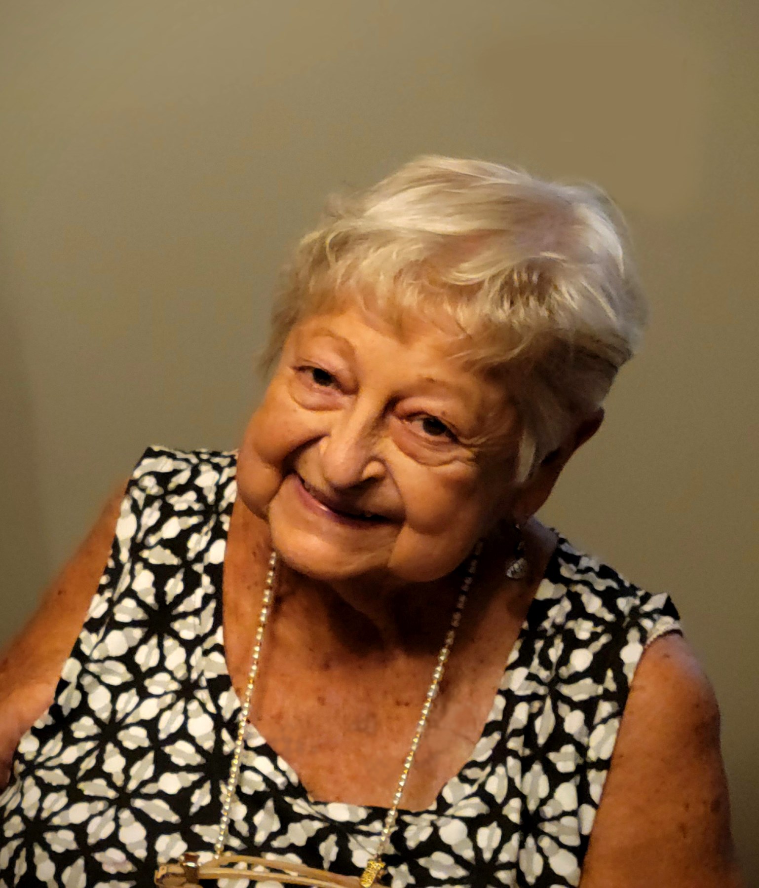 Obituary of Joanne Lena Stitz