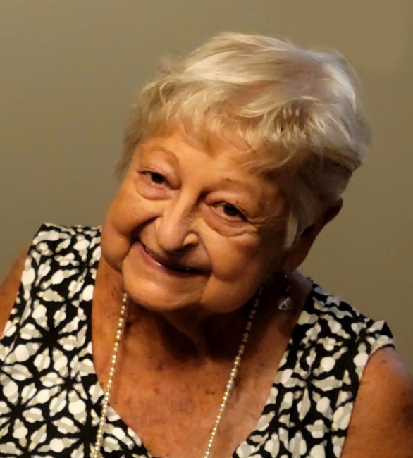 Obituary of Joanne Lena Stitz