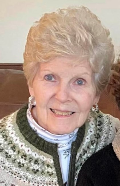 Obituary of Judith "Judy" Ann Plank