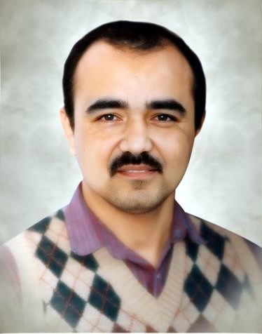 Obituary of Sigifredo Lopez- Calderon