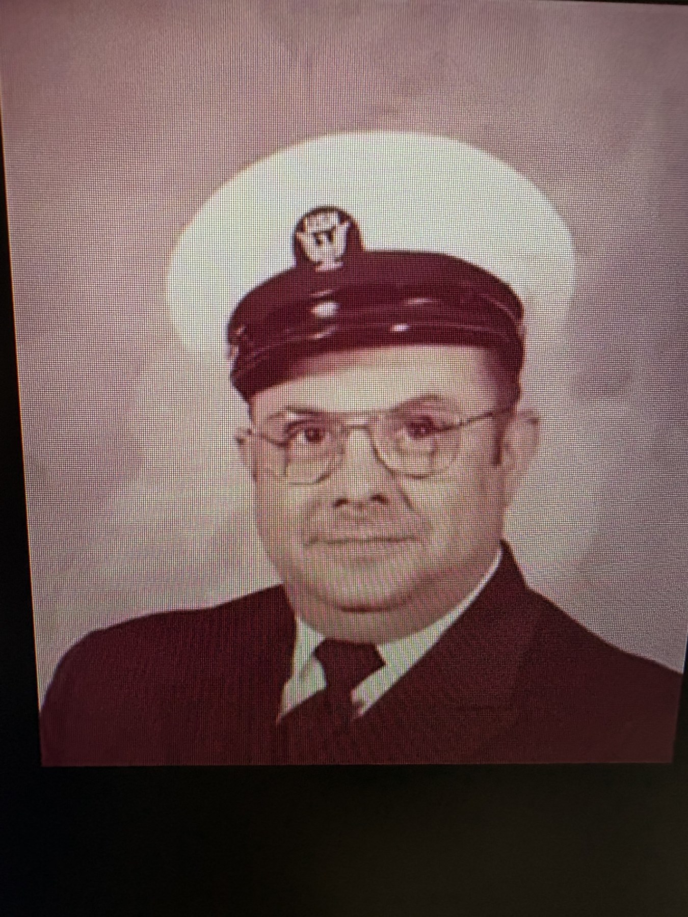 Obituary of Ronald Frederick Girard