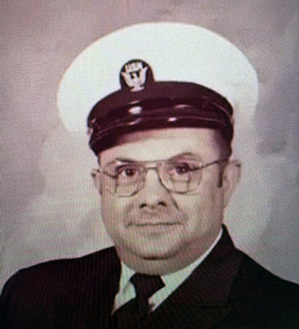 Obituary of Ronald Frederick Girard