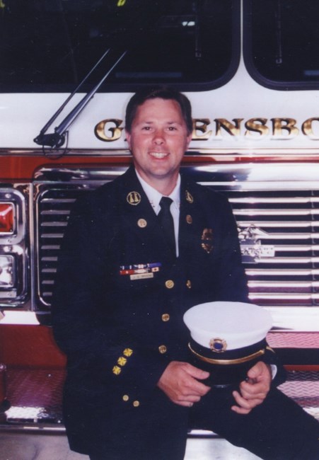 Obituary of Captain Jackie Glenn Spoon