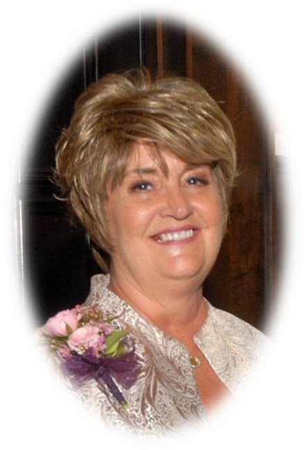 Obituary of Rebecca Becky Lynn Hampton