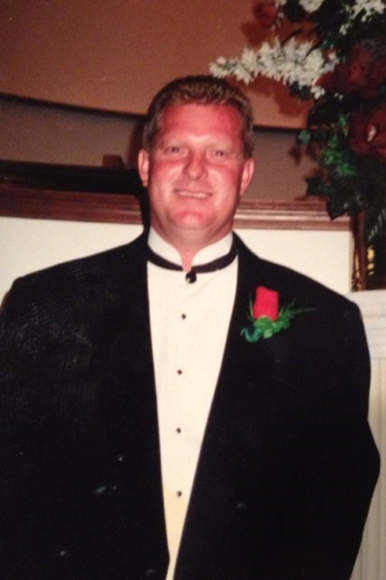 Obituary of Charles Charlie David Blair