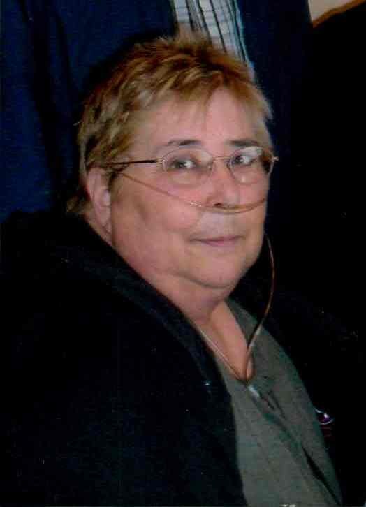 Obituary of Janice Darlene Morris