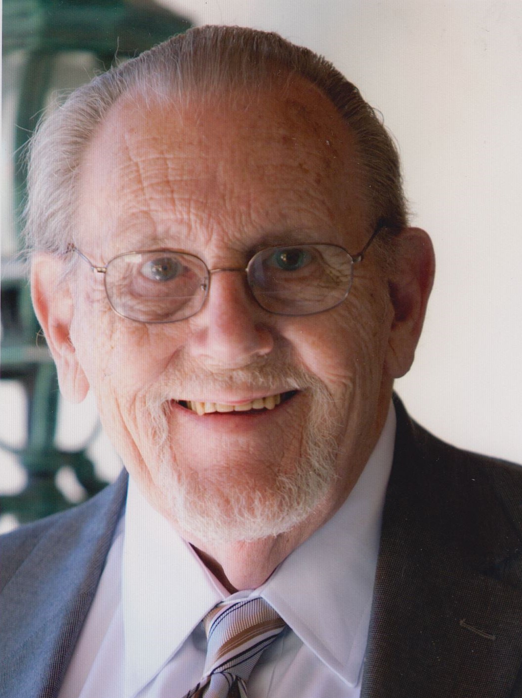 James Knowles Obituary Timonium, MD