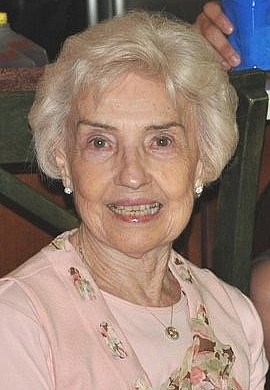 Obituary of Barbara L. Gravitt