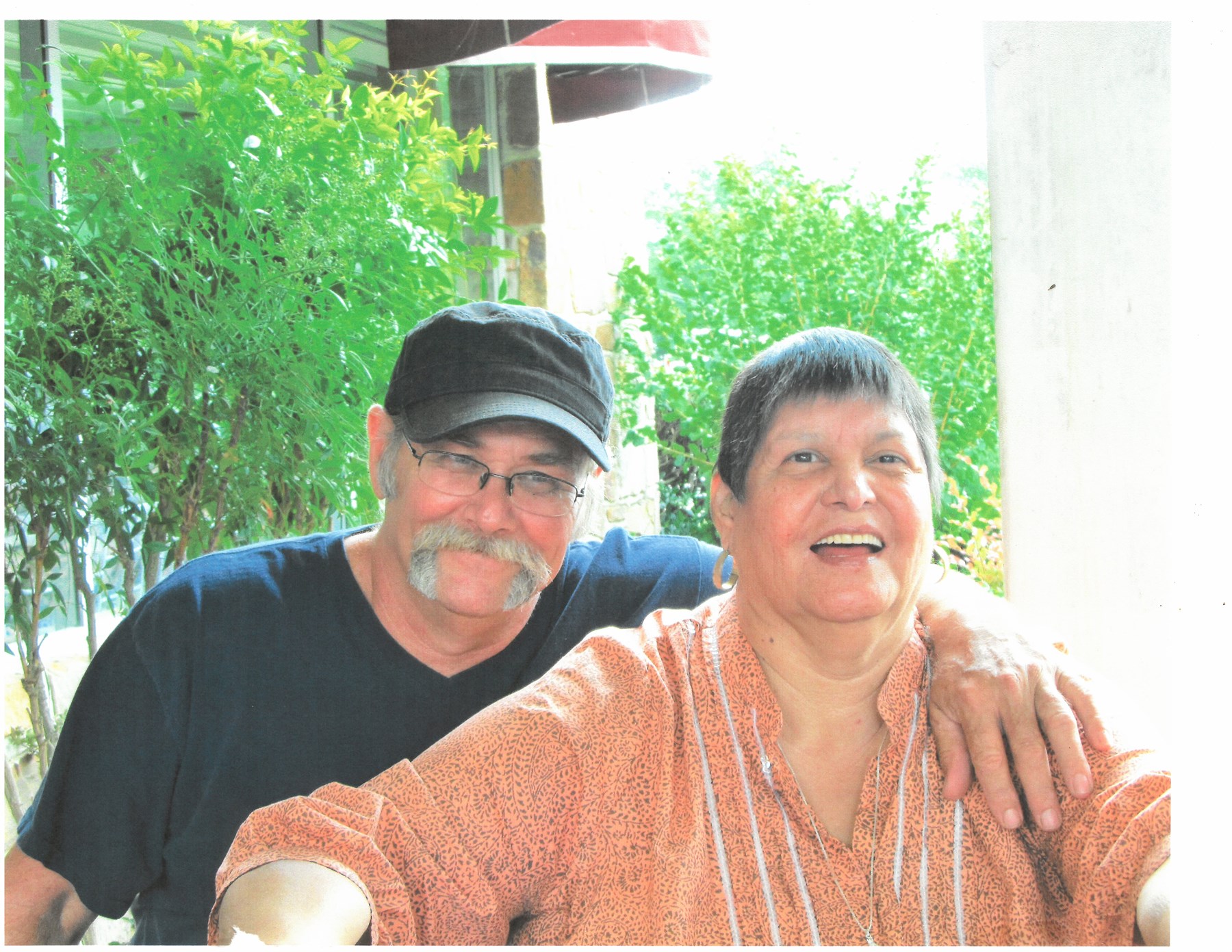 Obituary of Billy David Ellis