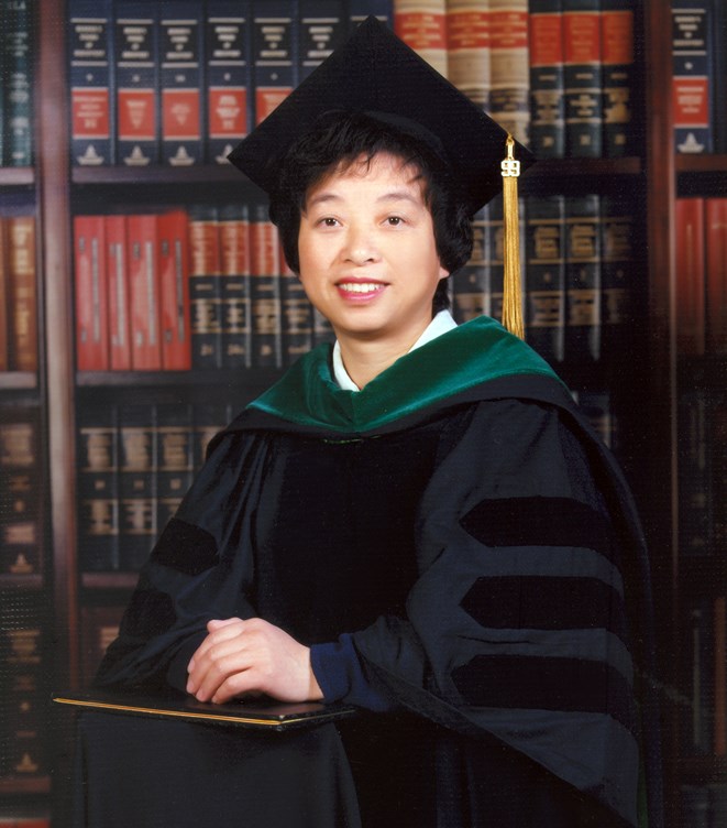 YiPing Chen Obituary Alhambra, CA