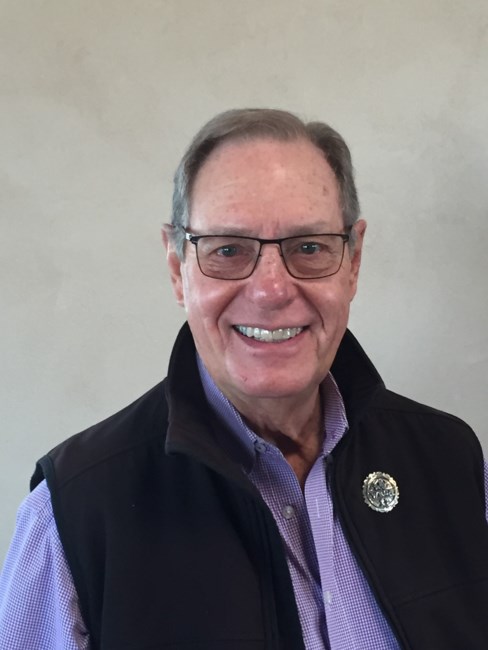 Obituary of Garnis William Hagen