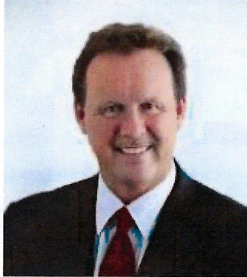 Obituary of Alan Eugene Watson