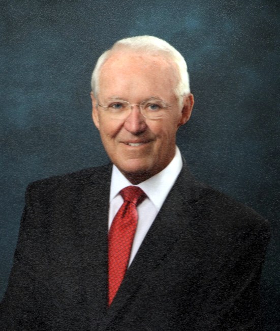 Obituary of James T. Boyle