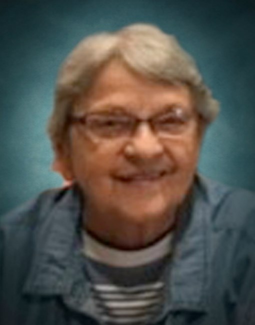 Obituary of Peggy A. Julian