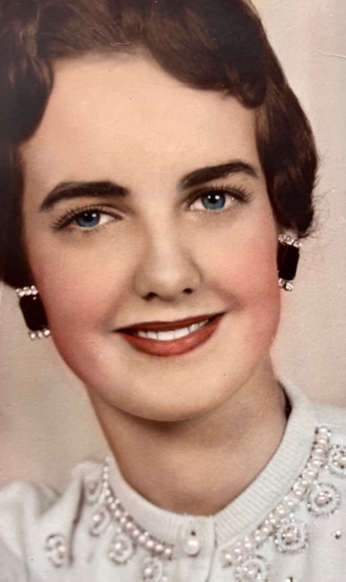 Obituary of Myra Kay Hughes