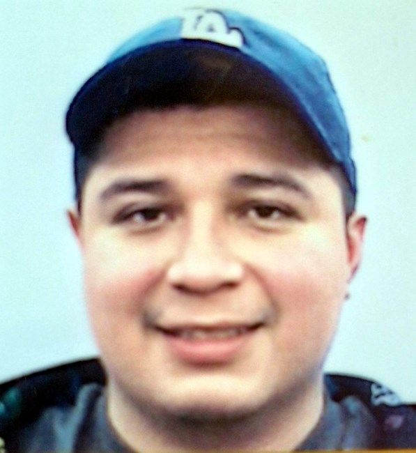 Obituary of Josue Jonathan Gasca