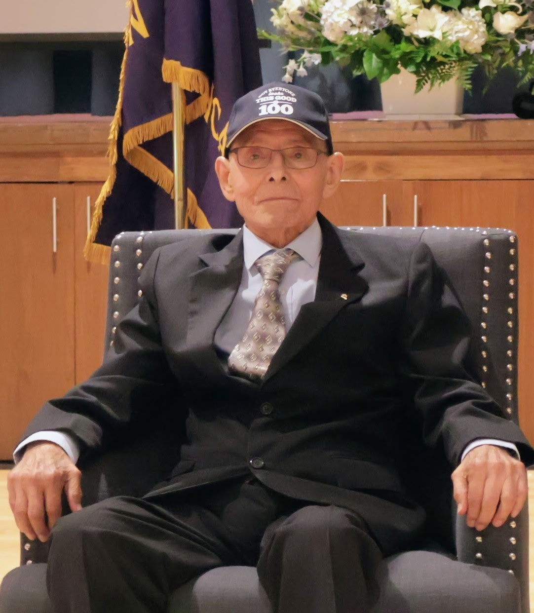 Avis de décès de Martin Escalante Ortiz