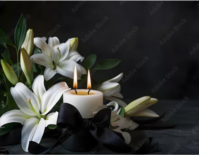 Obituary of Darrell Weldon Pigue