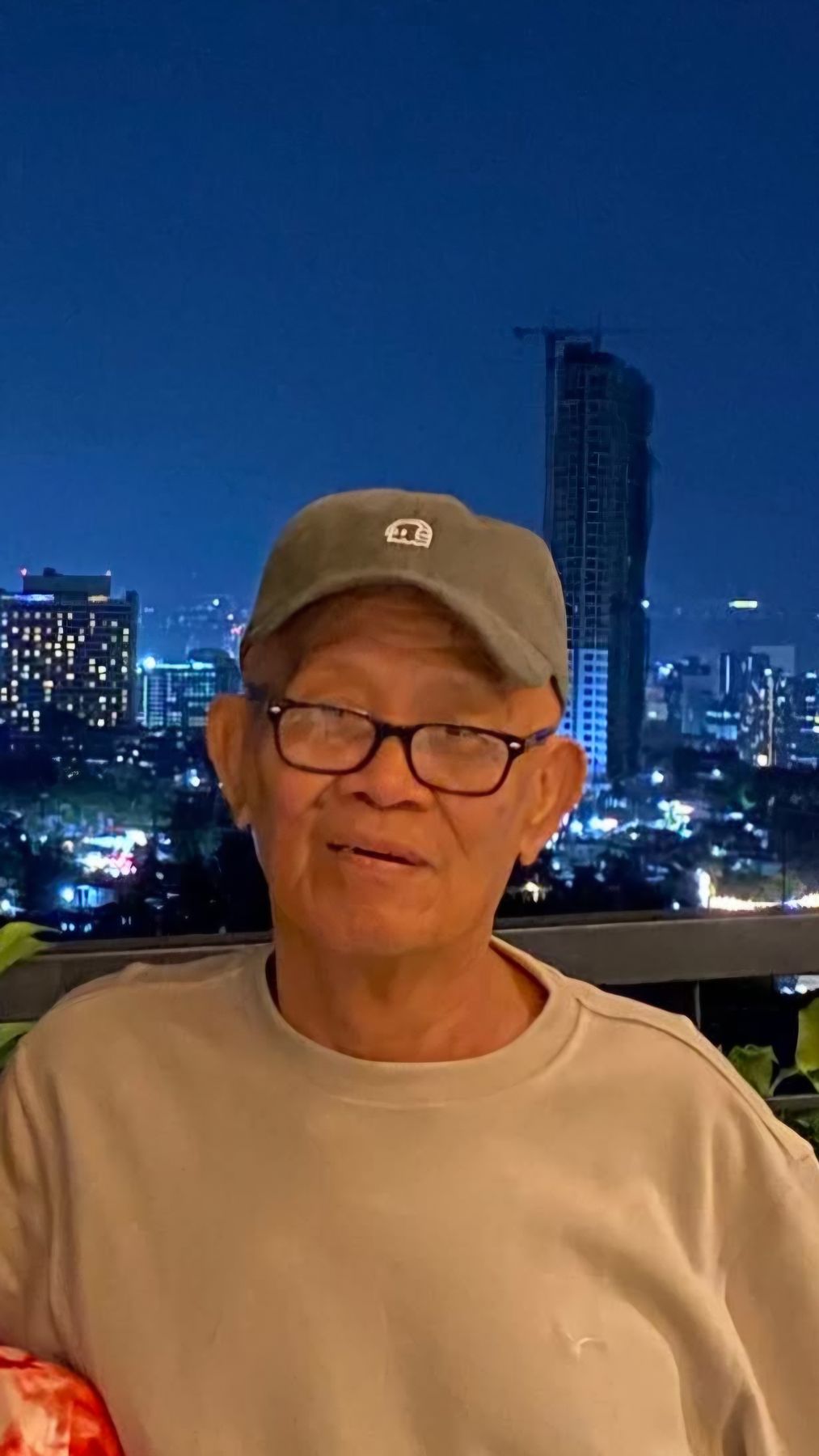 Obituary of Narciso David Guiao