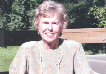 Obituary of Mary Ellen Wilks Noonan