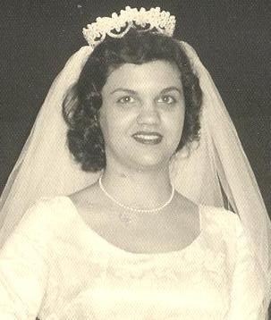 Obituary of Mrs. Beverly Ann Bouche'