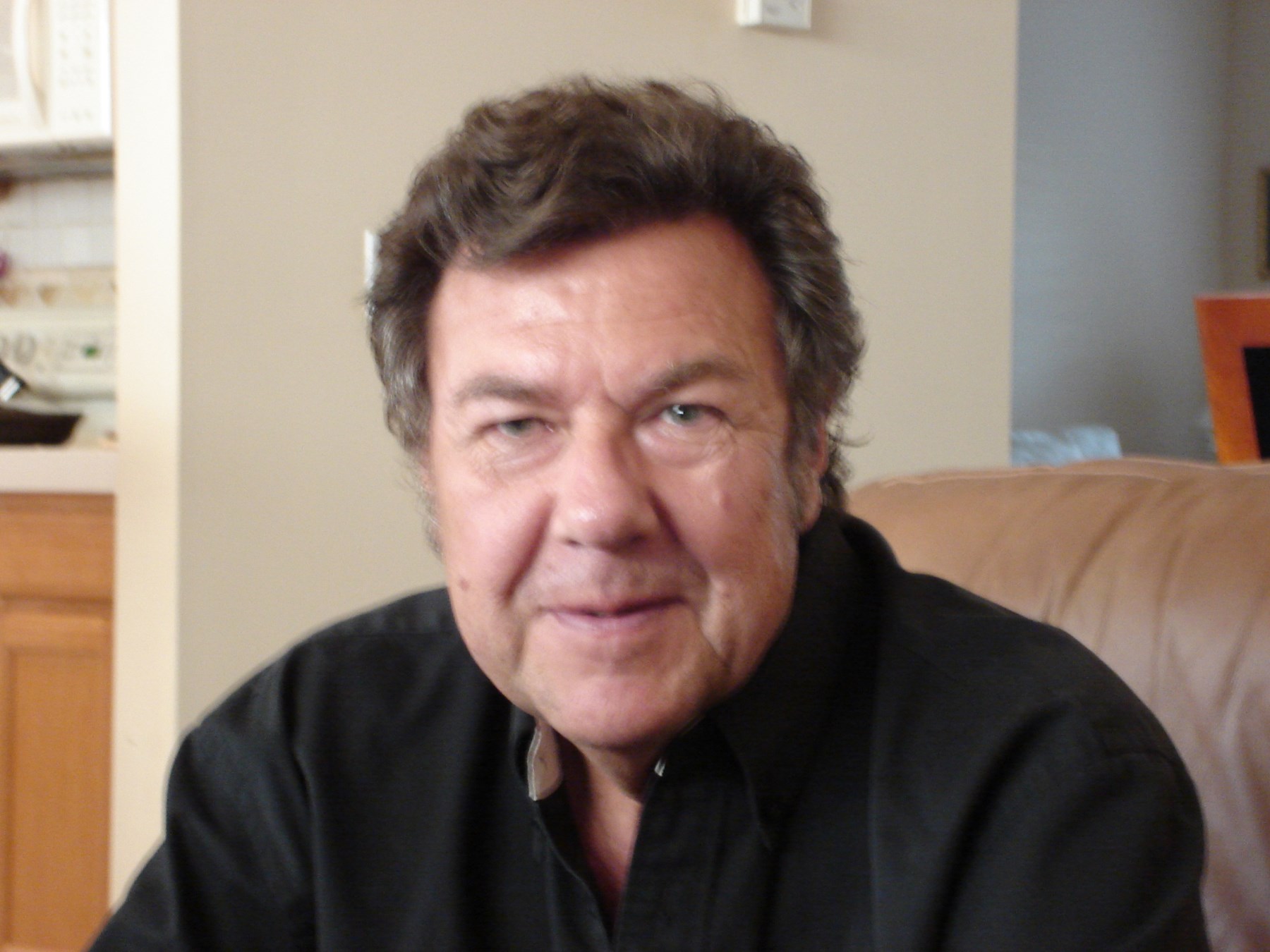 Obituary of Kent Ekenberg