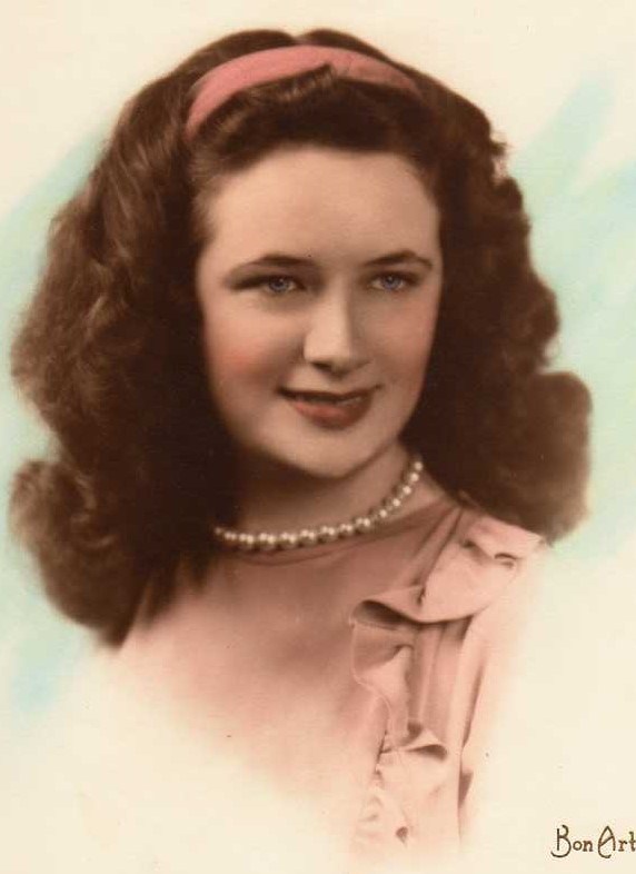 Obituary of Abbe N. Wilson