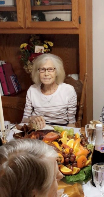 Obituary of Avis Nellvina Swenson