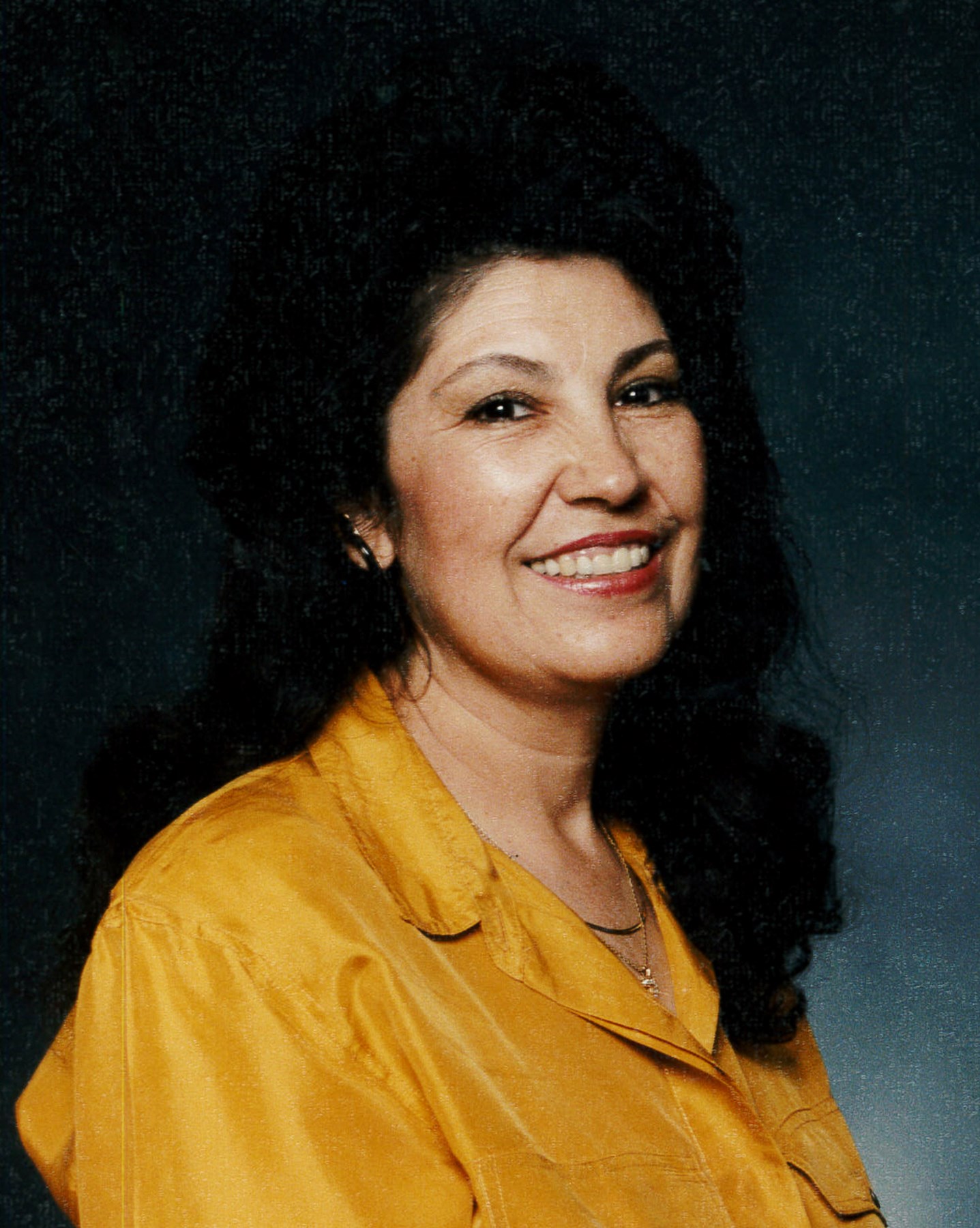 Obituary of Ana Morales