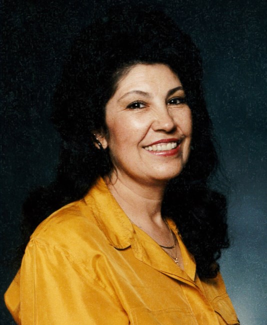 Obituary of Ana Morales