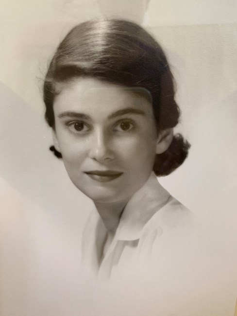 Obituary of Constance K. Goldstein