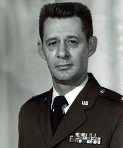 Obituario de Billy Lang Jackson