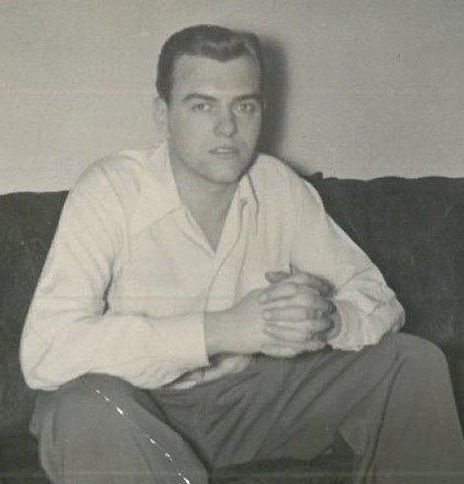 Obituary of Carl Oliver Redman