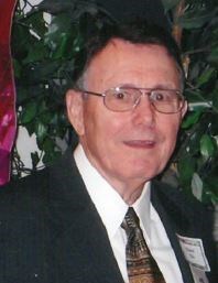 Obituary of Richard Eugene Ellis
