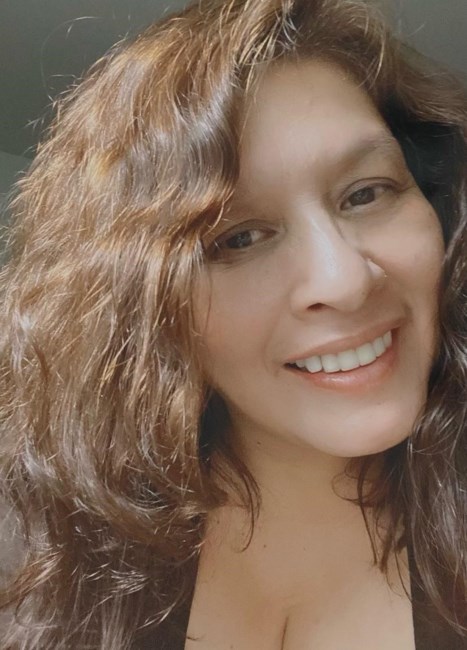 Obituary of Patricia Yolanda Neyra