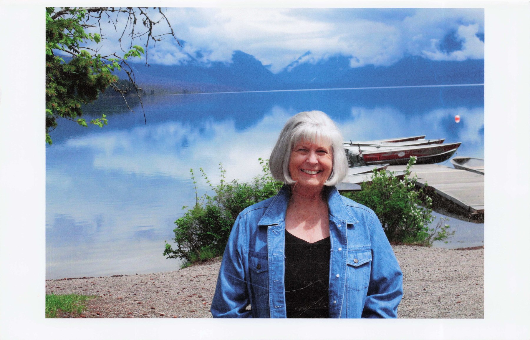 Obituary of Betty Sue (Chandler/Davis) Swails