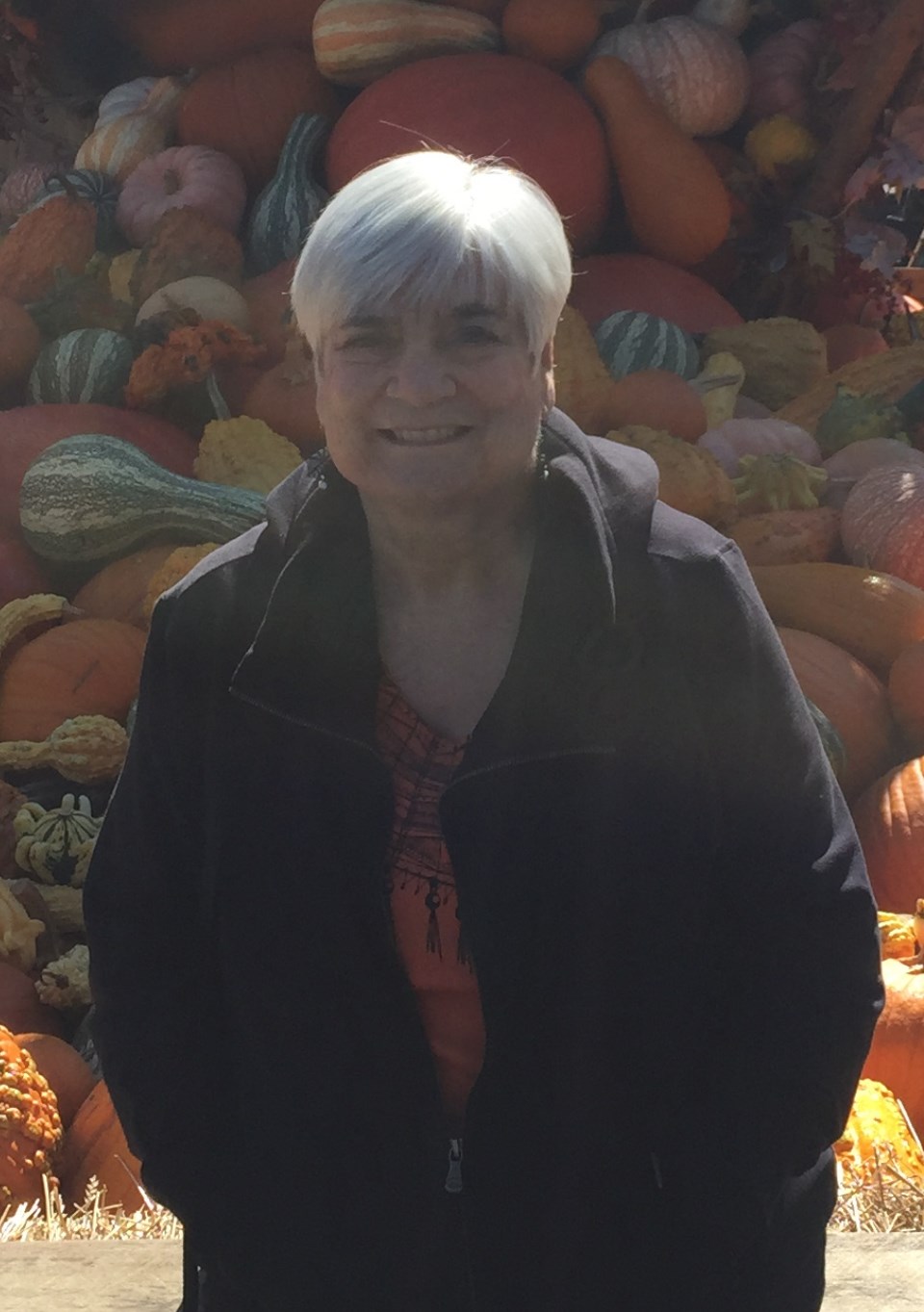 Obituary of Zona Gayle Hamilton